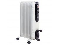  Масляный обогреватель MTX OCH-2000, 230 В, 2000 Вт MTX, фото 2 