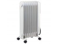  Масляный обогреватель MTX OCH-2000, 230 В, 2000 Вт MTX, фото 3 