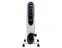  Масляный обогреватель MTX OCH-2000, 230 В, 2000 Вт MTX, фото 5 