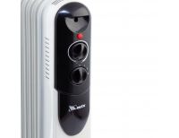  Масляный обогреватель MTX OCH-2000, 230 В, 2000 Вт MTX, фото 6 