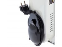  Масляный обогреватель MTX OCH-2000, 230 В, 2000 Вт MTX, фото 7 