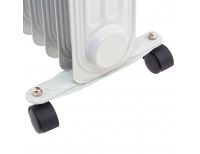  Масляный обогреватель MTX OCH-2000, 230 В, 2000 Вт MTX, фото 8 