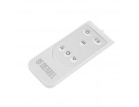  Конвектор электрический OptiPrime-1000, Wi-Fi, тачскрин, цифровой термостат, 1000 Вт Denzel, фото 12 