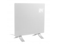  Конвектор электрический OptiPrime-1000, Wi-Fi, тачскрин, цифровой термостат, 1000 Вт Denzel, фото 2 