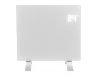  Конвектор электрический OptiPrime-1000, Wi-Fi, тачскрин, цифровой термостат, 1000 Вт Denzel, фото 3 