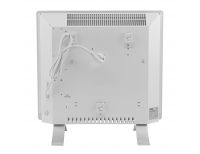  Конвектор электрический OptiPrime-1000, Wi-Fi, тачскрин, цифровой термостат, 1000 Вт Denzel, фото 6 