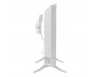  Конвектор электрический OptiPrime-1000, Wi-Fi, тачскрин, цифровой термостат, 1000 Вт Denzel, фото 8 