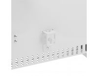  Конвектор электрический OptiPrime-1000, Wi-Fi, тачскрин, цифровой термостат, 1000 Вт Denzel, фото 9 