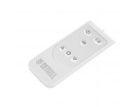  Конвектор электрический OptiPrime-1500, Wi-Fi, тачскрин, цифровой термостат, 1500 Вт Denzel, фото 12 