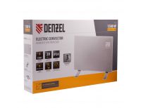  Конвектор электрический OptiPrime-1500, Wi-Fi, тачскрин, цифровой термостат, 1500 Вт Denzel, фото 15 