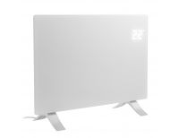  Конвектор электрический OptiPrime-1500, Wi-Fi, тачскрин, цифровой термостат, 1500 Вт Denzel, фото 2 