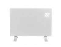  Конвектор электрический OptiPrime-1500, Wi-Fi, тачскрин, цифровой термостат, 1500 Вт Denzel, фото 3 