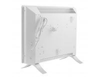  Конвектор электрический OptiPrime-1500, Wi-Fi, тачскрин, цифровой термостат, 1500 Вт Denzel, фото 4 