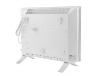  Конвектор электрический OptiPrime-1500, Wi-Fi, тачскрин, цифровой термостат, 1500 Вт Denzel, фото 5 