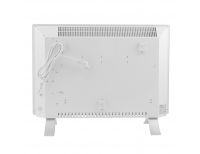  Конвектор электрический OptiPrime-1500, Wi-Fi, тачскрин, цифровой термостат, 1500 Вт Denzel, фото 6 