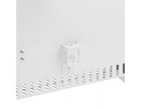  Конвектор электрический OptiPrime-1500, Wi-Fi, тачскрин, цифровой термостат, 1500 Вт Denzel, фото 9 