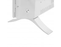  Конвектор электрический OptiPrime-2000, Wi-Fi, тачскрин, цифровой термостат, 2000 Вт Denzel, фото 11 