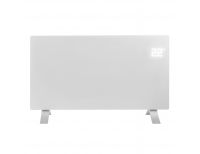  Конвектор электрический OptiPrime-2000, Wi-Fi, тачскрин, цифровой термостат, 2000 Вт Denzel, фото 3 