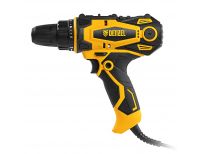  Дрель-шуруповерт сетевая SD-300-10 Denzel, фото 2 