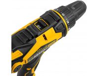  Дрель-шуруповерт сетевая SD-300-10 Denzel, фото 6 