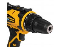  Дрель-шуруповерт сетевая SD-300-10 Denzel, фото 7 