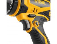  Дрель-шуруповерт сетевая ударная ISD-300-13 Denzel, фото 6 