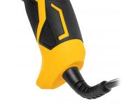  Дрель-шуруповерт сетевая ударная ISD-300-13 Denzel, фото 7 