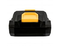  Батарея аккумуляторная B-18-2.0, Li-Ion, 18 В, 2,0 Ач Denzel, фото 4 