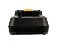  Батарея аккумуляторная B-18-2.0, Li-Ion, 18 В, 2,0 Ач Denzel, фото 5 