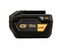  Батарея аккумуляторная B-18-6.0, Li-Ion, 18 В, 6,0 Ач Denzel, фото 2 
