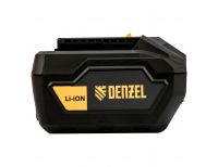  Батарея аккумуляторная B-18-6.0, Li-Ion, 18 В, 6,0 Ач Denzel, фото 3 