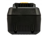  Батарея аккумуляторная B-18-6.0, Li-Ion, 18 В, 6,0 Ач Denzel, фото 5 