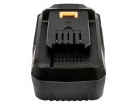  Батарея аккумуляторная B-18-6.0, Li-Ion, 18 В, 6,0 Ач Denzel, фото 6 