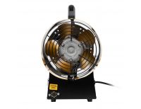  Газовая тепловая пушка GHG-15i, 15 кВт, цифровой термостат, пропан-бутан Denzel, фото 4 