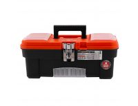  Ящик для инструмента с мет. замками 16", 410х210x175 мм Россия Stels, фото 3 