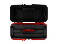  Ящик для инструмента с мет. замками 16", 410х210x175 мм Россия Stels, фото 5 