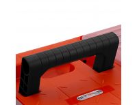  Ящик для инструмента с мет. замками 22", 560х285x235 мм Россия Stels, фото 8 