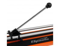  Плиткорез ручной роликовый 700 х 8 мм Sparta, фото 7 