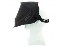  Щиток защитный лицевой (маска сварщика) MTX-100AF, размер см. окна 90х35, DIN 3/11 MTX, фото 2 