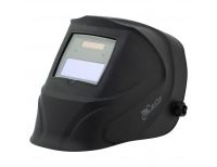  Щиток защитный лицевой (маска сварщика) MTX-100AF, размер см. окна 90х35, DIN 3/11 MTX, фото 4 