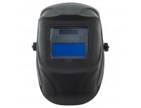  Щиток защитный лицевой (маска сварщика) MTX-100AF, размер см. окна 90х35, DIN 3/11 MTX, фото 5 