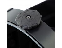  Щиток защитный лицевой (маска сварщика) MTX-100AF, размер см. окна 90х35, DIN 3/11 MTX, фото 7 