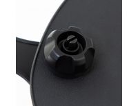  Щиток защитный лицевой (маска сварщика) MTX-100AF, размер см. окна 90х35, DIN 3/11 MTX, фото 8 