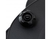  Щиток защитный лицевой (маска сварщика) MTX-200AF, размер см. окна 90х35, DIN 4/9-13 MTX, фото 8 