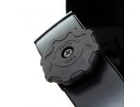  Щиток защитный лицевой (маска сварщика) MTX-200AF, размер см. окна 90х35, DIN 4/9-13 MTX, фото 9 