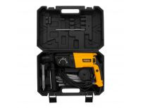  Перфоратор электрический RHH-800-26, SDS-plus, 800 Вт, 3 Дж, 3 плюс 1 реж. Denzel, фото 12 