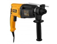  Перфоратор электрический RHH-800-26, SDS-plus, 800 Вт, 3 Дж, 3 плюс 1 реж. Denzel, фото 2 