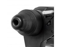  Перфоратор электрический RHH-800-26, SDS-plus, 800 Вт, 3 Дж, 3 плюс 1 реж. Denzel, фото 5 