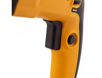  Перфоратор электрический RHH-800-26, SDS-plus, 800 Вт, 3 Дж, 3 плюс 1 реж. Denzel, фото 6 