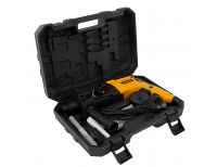  Перфоратор электрический RHH-800-26, SDS-plus, 800 Вт, 3 Дж, 3 плюс 1 реж. Denzel, фото 9 